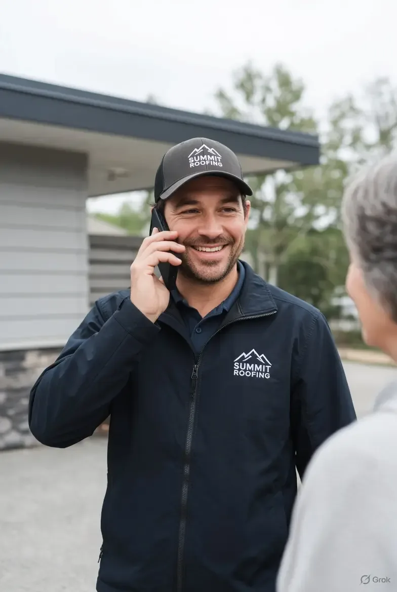 Flat Roof Leak Repair Woodburn, IN FAQs